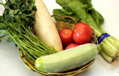 蔬菜瓜茄一次買(mǎi)多了咋辦？放7天，拿出來(lái)像新摘的妥帖方法