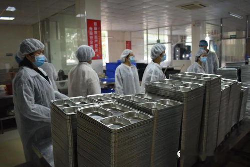 嚴(yán)把配餐關(guān)，守好安全線(xiàn)——陽(yáng)溪中心小學(xué)組織教師代表檢查配餐公司食品安全工作