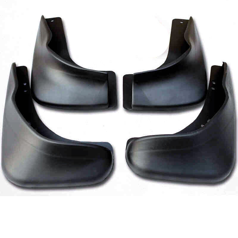 寶馬1系118i專(zhuān)用軟質(zhì)擋泥皮 提升駕駛舒適性與車(chē)身保護(hù)