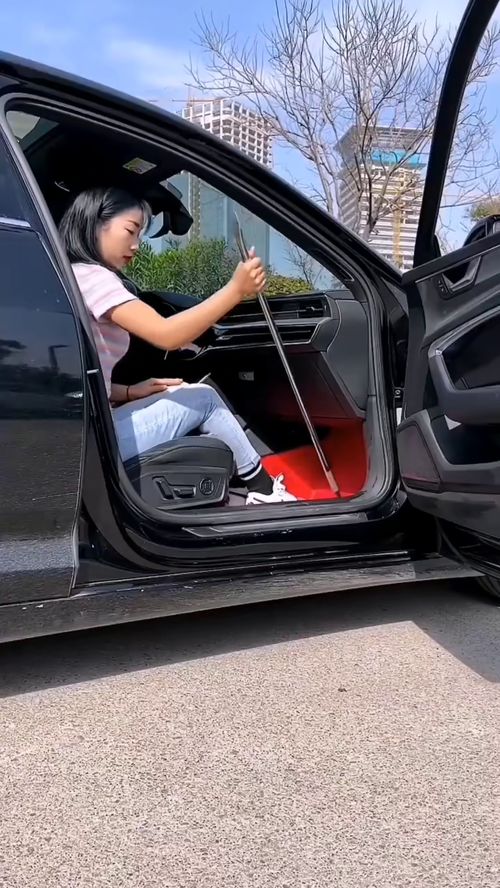 車載撬棍 汽車用品